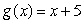 <strong>Choose the composite of functions that would create the graph: </strong> A) For And B) For And C) For And D) For And