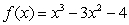 If the graph of   is:     Choose the formula for the graph:       A)     B)     C)     D)   