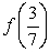 Assume that  For each real number x. Evaluate and simplify the following expression.     A)     B)     C)     D)    