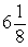 Assume that  For each real number x. Evaluate and simplify the following expression.     A)     B)     C)     D)    