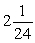 Assume that  For each real number x. Evaluate and simplify the following expression.     A)     B)     C)     D)    
