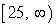 Which of the following functions has domain   ? A)     B)     C)     D)   