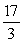 <strong>Find all numbers x satisfying the equation. </strong> A) B) C) D)