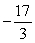 <strong>Find all numbers x satisfying the equation. </strong> A) B) C) D)