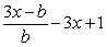 <strong>Which of the following expressions equals 0? (Assume x is not zero.) I. 3x - x II. III. </strong> A) I B) II C) III D) II and III
