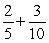 Perform the indicated operation.