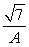 <strong>Find an irrational number A such that Is a positive rational number.</strong> A) B) C) D) None of them