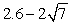 <strong>Let . Find an irrational number B such that the product AB is rational</strong> A) B) C) D)