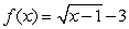 Find the equation of the tangent line to the graph of f at the given point.   at the point    A)    B)    C)    D)   
