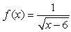 Find the derivative of f '(x) .   A)    B)    C)    D)   