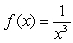 Find the derivative of the f '(x) .   A)    B)    C)    D)   