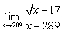 Complete a table of values to four decimal places and use the result to estimate the limit.   A)    B)    C)    D)   
