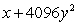 Expand the expression using the binomial theorem.   A)    B)    C)    D)   