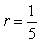 Determine whether the sequence is geometric. If it is, find the common ratio.   A)    B)    C)    D)   