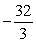 Find the 6th term of the geometric sequence   A)    B)    C)    D)   