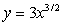 The given parametric equations define a plane curve. Find an equation in rectangular form that also corresponds to the plane curve.   ,   A)    B)    C)    D)   