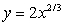The given parametric equations define a plane curve. Find an equation in rectangular form that also corresponds to the plane curve.   ,   A)    B)    C)    D)   