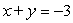 The given parametric equations define a plane curve. Find an equation in rectangular form that also corresponds to the plane curve.   ,   A)    B)    C)    D)   