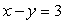 The given parametric equations define a plane curve. Find an equation in rectangular form that also corresponds to the plane curve.   ,   A)    B)    C)    D)   