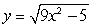 The given parametric equations define a plane curve. Find an equation in rectangular form that also corresponds to the plane curve.   ,   A)    B)    C)    D)   