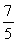 Find the polar equation that represents the conic described (assume the focus is at the origin). Hyperbola with eccentricity e =     and directrix   