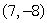 If the xy-coordinate axes are rotated 30°, find the XY coordinates of the point (x, y) =      .