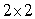 Evaluate the      determinant.   