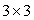 Evaluate the      determinant.   