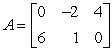 Calculate A + B if   And    A)    B)    C)    D)   
