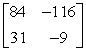 Calculate AB if   And    A)    B)    C)    D)   
