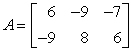 Calculate D(A + B)  if   ,   , and   A)    B)    C)    D)   