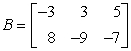 Calculate D(A + B)  if   ,   , and   A)    B)    C)    D)   