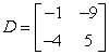 Calculate D(A + B)  if   ,   , and   A)    B)    C)    D)   