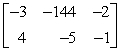Calculate D(A + B)  if   ,   , and   A)    B)    C)    D)   
