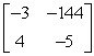 Calculate D(A + B)  if   ,   , and   A)    B)    C)    D)   