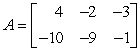 Calculate   If   And   A)    B)    C)    D)   