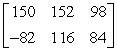 Calculate   If   And   A)    B)    C)    D)   