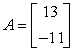 Perform the indicated operations for the expression, if possible.           A)    B)    C)    D)  not possible