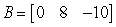 Perform the indicated operations for the expression, if possible.           A)    B)    C)    D)  not possible