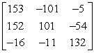 Perform the indicated operations for the expression, if possible.       A)    B)    C)    D)  not possible