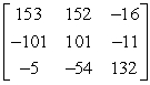 Perform the indicated operations for the expression, if possible.       A)    B)    C)    D)  not possible