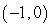  Convert the point to exact rectangular coordinates. (1,   \pi )  A)    B)    C)    D)    