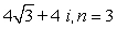 Find all nth roots of z. Write answers in polar form.   