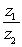 Find the quotient,   In rectangular form. Z<sub>1</sub> = 72 [ cos 218° + i sin 218° ] and z<sub>2</sub> = 6 [ cos 68° + i sin 68° ] A)    B)    C)    D)   