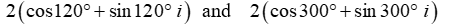 Find all nth roots of z. Write answers in polar form.   A)    B)    C)    D)   