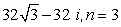 Find all nth roots of z. Write answers in polar form.   A)    B)    C)    D)   