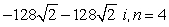 Find all nth roots of z. Write answers in polar form.   A)    B)    C)    D)   