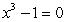 Find all complex solutions to the equation.Write answers in rectangular form.   A)    B)    C)    D)   