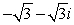 Express the complex number in polar form.   