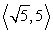 Determine if the vectors are orthogonal.    and   